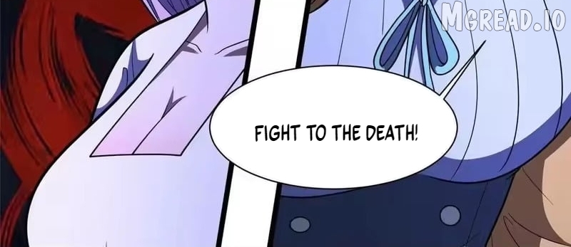 Divine Urban God Chapter 328 - page 94